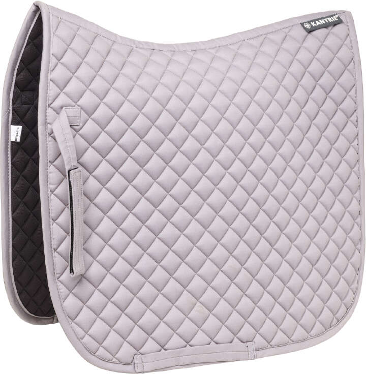 KANTRIE Schabracke Felix, grau